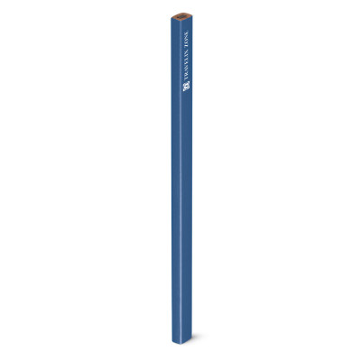 GRAFIT COLOUR. Carpenter's pencil with HB hardness